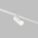 Трековый однофазный светильник Denkirs Simple Spot DK8110-WH