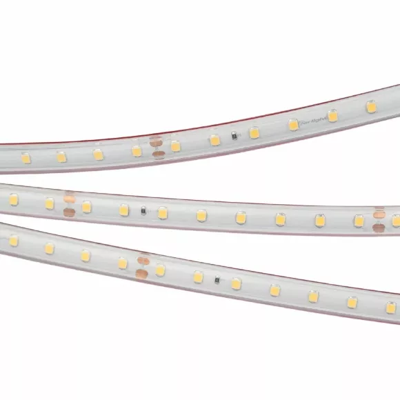 Светодиодная лента герметичная Arlight RTW-PS-A80-12mm 24V Warm2700 (4.8 W/m, IP67, TWP100, 5m) 045164 Светодиодная лента герметичная Arlight RTW-PS-A80-12mm 24V Warm2700 (4.8 W/m, IP67, TWP100, 5m) 045164