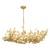 Подвесная люстра Favourite Aurelius 4735-12P