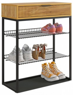 Стеллаж для обуви Вельвет MBS_173128_3325