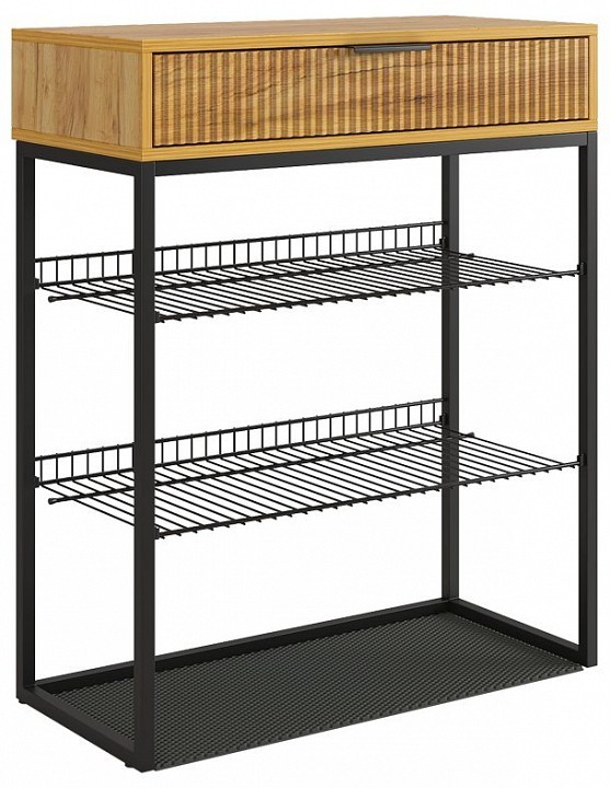 Стеллаж для обуви Вельвет MBS_173128_3325