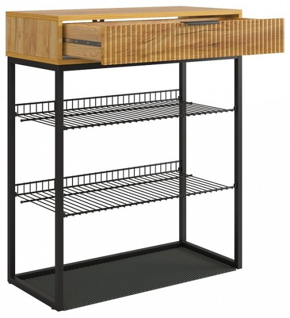 Стеллаж для обуви Вельвет MBS_173128_3325