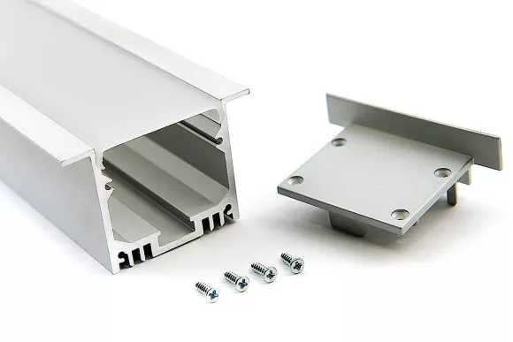 Профиль алюминиевый DesignLed LE.4932 001082, крепление Профиль алюминиевый DesignLed LE.4932 001082, крепление