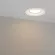 Встраиваемый светодиодный светильник Arlight LTD-70WH 5W Day White 018040