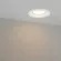 Встраиваемый светодиодный светильник Arlight LTD-70WH 5W Day White 018040, 4000, Нейтральный белый
