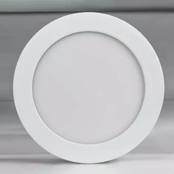 Встраиваемый светодиодный светильник Arlight DL-172M-15W White 020111 Встраиваемый светодиодный светильник Arlight DL-172M-15W White 020111