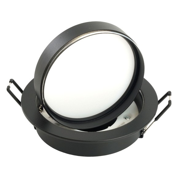 Встраиваемый светильник Feron DL507 51349