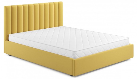 Матрас полутораспальный ГОСТ BT 2000x1200 NMB_TE-00001249