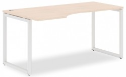 Стол офисный XTEN-Q XQCET 169(L) SKY_00-07082086