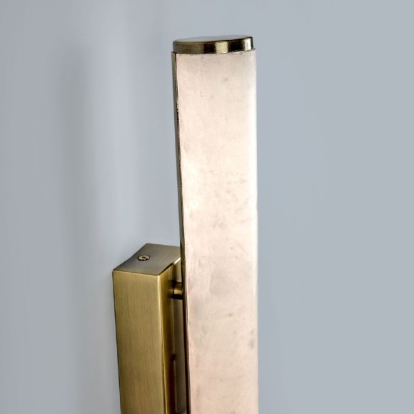 Настенный светильник Modestyle MS.101.450 AB