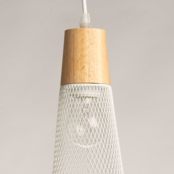 Подвесной светильник De Markt Соло 112014503