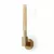 Бра DeLight Collection Cannele KM0550W-1 brass