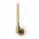 Бра DeLight Collection Cannele KM0550W-1 brass