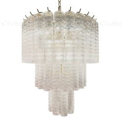 Подвесная люстра Cloyd Foula 11681