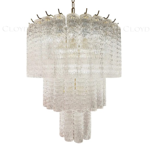 Подвесная люстра Cloyd Foula 11681