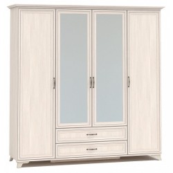 Шкаф платяной Мирелла ATM_00-00005940