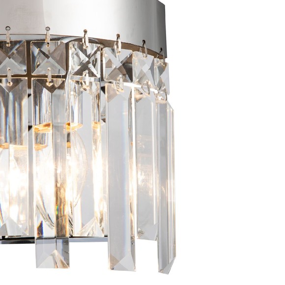 Настенный светильник Indigo Lacrima V000362