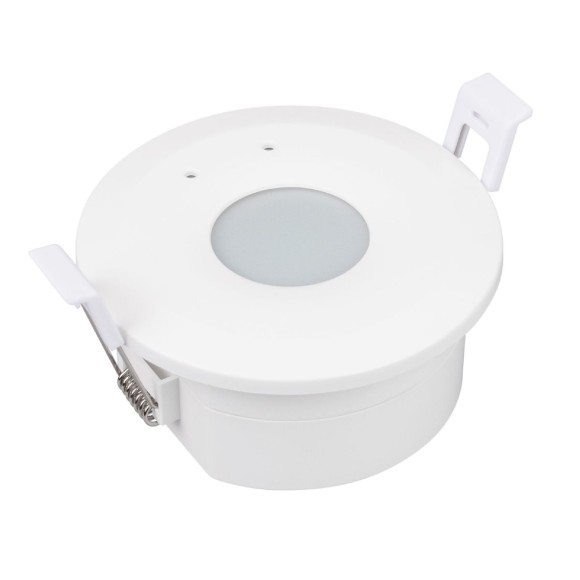 Датчик движения Arlight SMART-ZB-1002-11-52-IN White (230V, 4A, MW, 2.4G) 046491