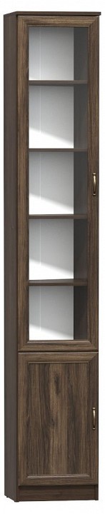 Шкаф-витрина B-21H TRM_00-00008670