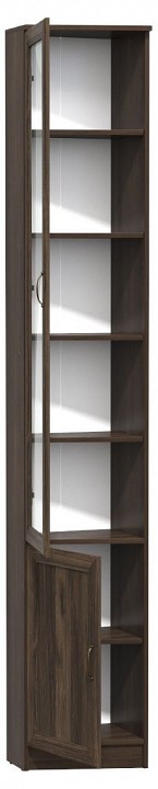 Шкаф-витрина B-21H TRM_00-00008670