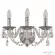 Бра Bohemia Ivele Crystal AL16302B/3/141 CG