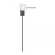 Бра Loft IT Meridian 10132/G Black