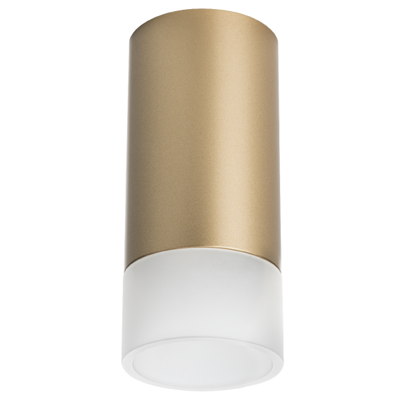 Накладной светильник Lightstar Rullo R44031 (214440+202431)