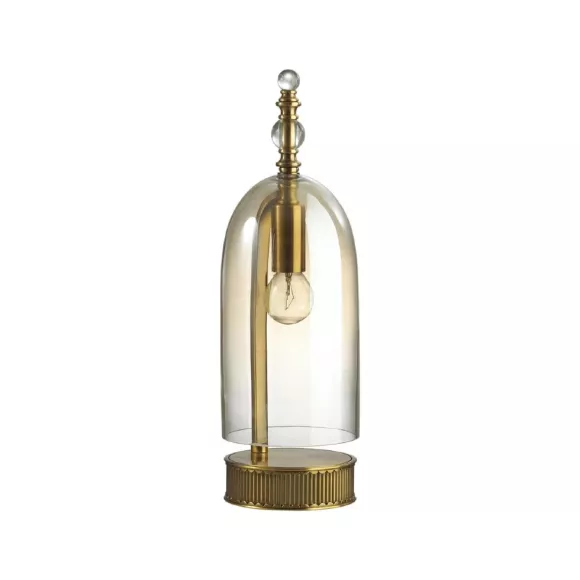 Настольная лампа Odeon Light Bell 4892/1T Настольная лампа Odeon Light Bell 4892/1T