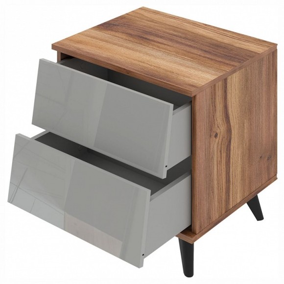 Тумбочка Онтарио 474.04 STL_2024004740400