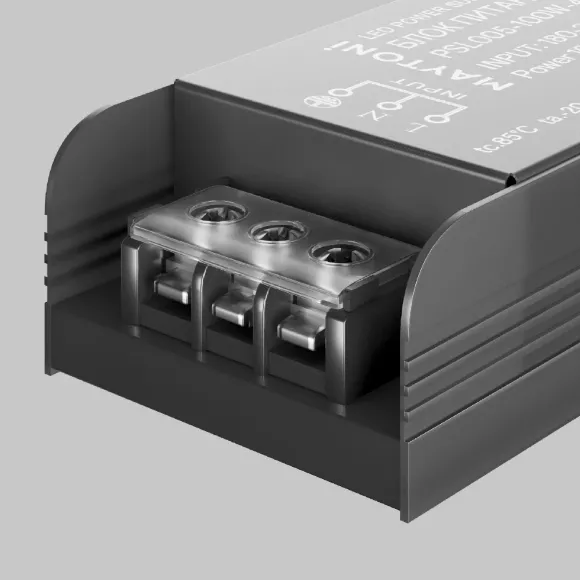 Блок питания Maytoni Power Supply Magnetic PSL007-200W-48V-IP20 Блок питания Maytoni Power Supply Magnetic PSL007-200W-48V-IP20