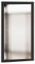 Зеркало настенное ПЗ-З SK_SHOPZ3V