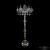 Торшер Bohemia Ivele Crystal 1413T1/6/200-160 G