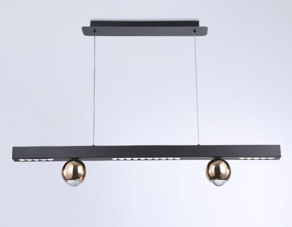 Подвесной светильник Ambrella Light Comfort FL5956