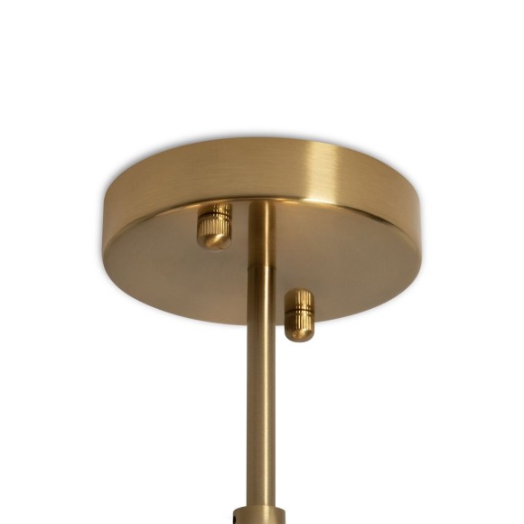 Люстра на штанге Freya Arricci FR2059PL-05BS