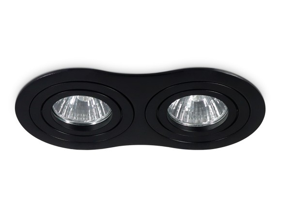 Встраиваемый светильник Ambrella Light Techno Spot TN102507