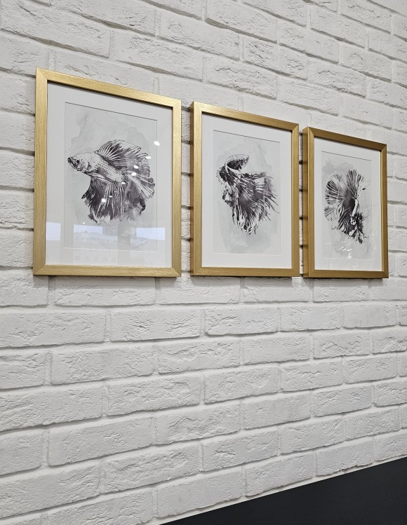 Постер Tomas Stern 83024