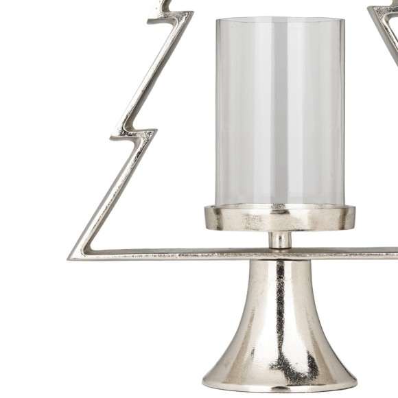 Подсвечник рождественский Eglo Mukayle 422425