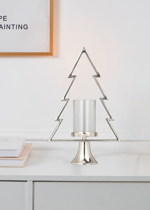 Подсвечник рождественский Eglo Mukayle 422425