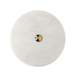 Потолочная светодиодная люстра Modelux MS.301.400 BS