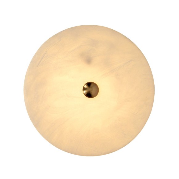 Потолочная светодиодная люстра Modelux MS.301.400 BS