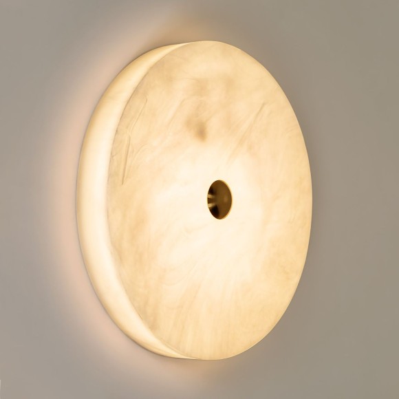 Потолочная светодиодная люстра Modelux MS.301.400 BS