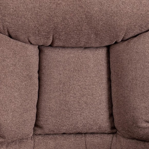 Кресло компьютерное Brooklyn TET_20343