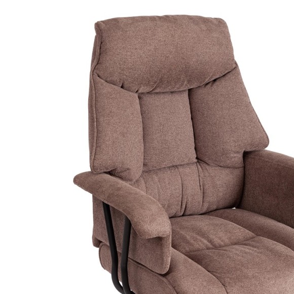 Кресло компьютерное Brooklyn TET_20343