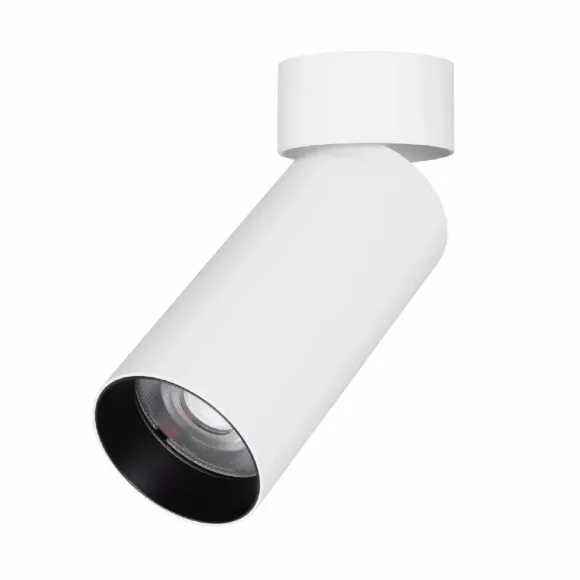 Спот Arlight SP-GABI-SURFACE-FLAP-R60-12W Warm3000 052348 Спот Arlight SP-GABI-SURFACE-FLAP-R60-12W Warm3000 052348