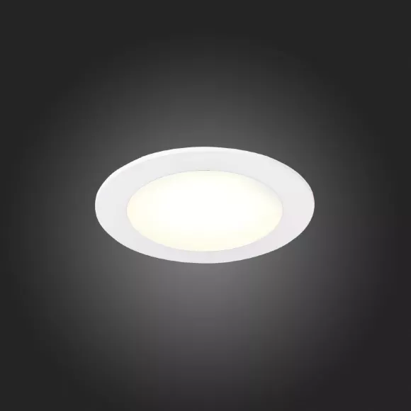 Встраиваемый светодиодный светильник ST Luce Litum ST209.538.06 Встраиваемый светодиодный светильник ST Luce Litum ST209.538.06