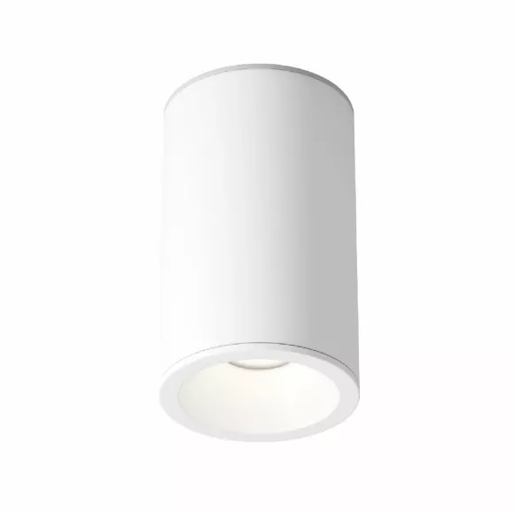 Накладной светильник Maytoni Zoom C029CL-01-S-W Накладной светильник Maytoni Zoom C029CL-01-S-W