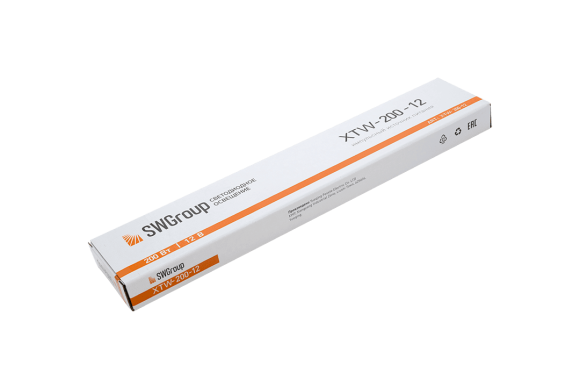 Блок питания SWG XTW-200-12 003071