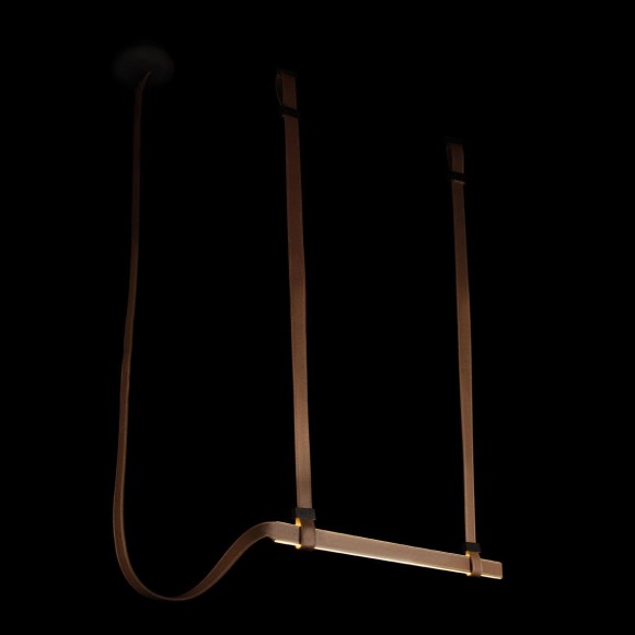 Подвесной светильник Loft IT Strong 10241/1000