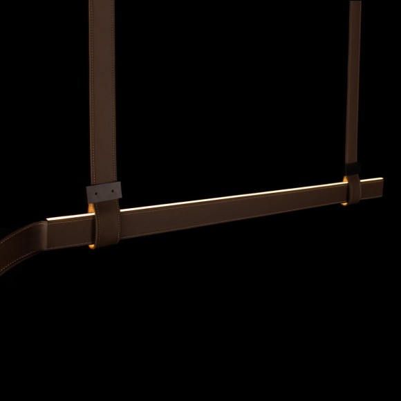 Подвесной светильник Loft IT Strong 10241/1000