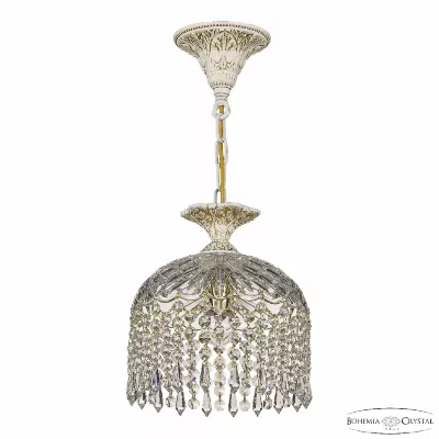 Подвесной светильник Bohemia Ivele Crystal AL16781/22 WMG Drops